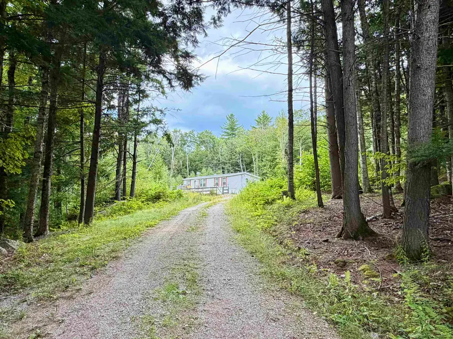 83 Miller Road, Windsor, NH 03244 - #2