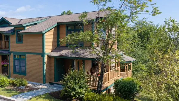 4 Basswood Row #4A, Stratton, VT 05360