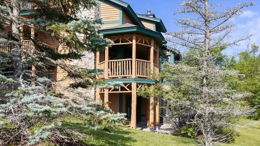 4 Basswood Row #4A, Stratton, VT 05360 - #2