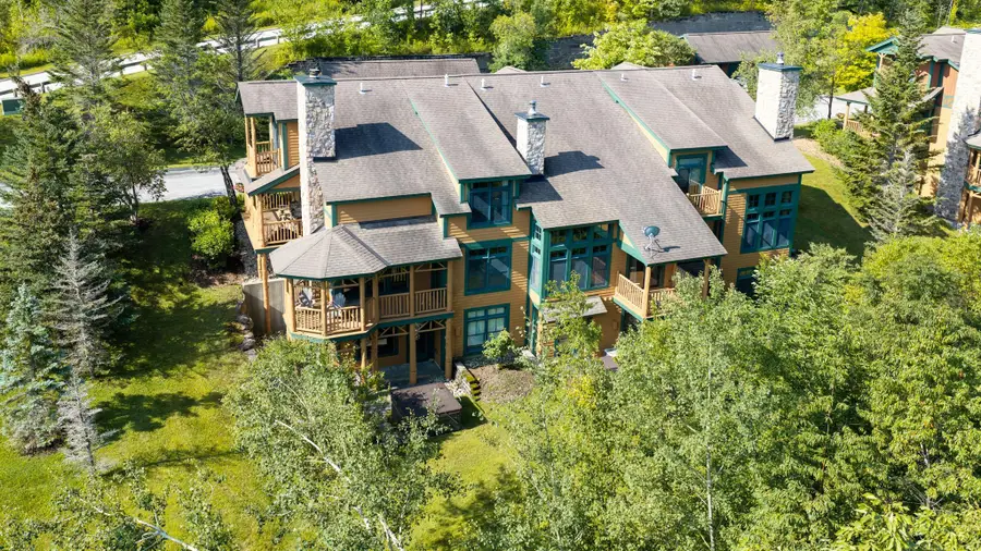 4 Basswood Row #4A, Stratton, VT 05360 - #3