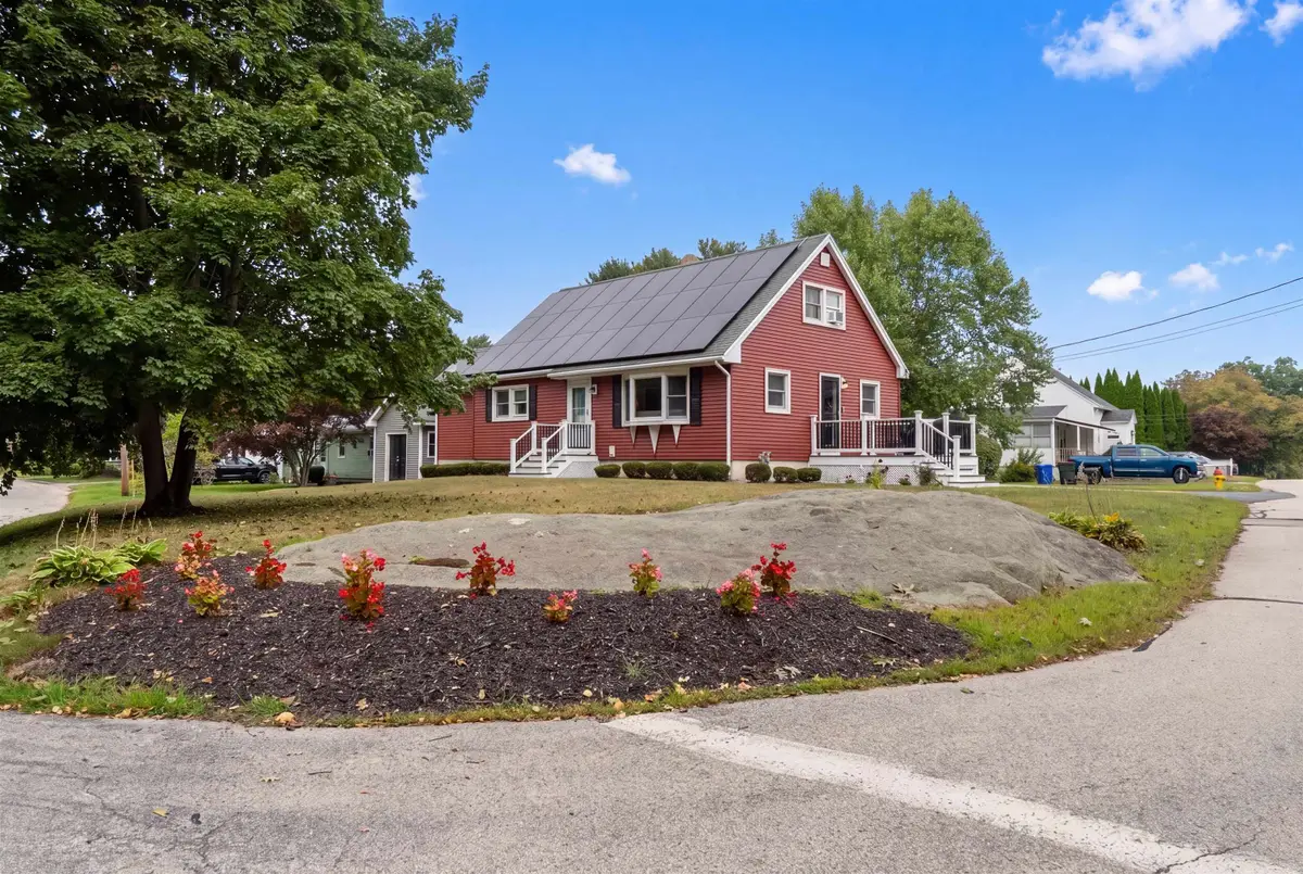 10 Cody Street, Manchester, NH 03109 - #1