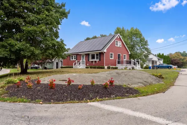 10 Cody Street, Manchester, NH 03109