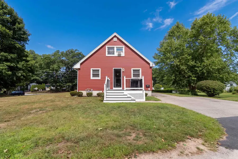 10 Cody Street, Manchester, NH 03109 - #2