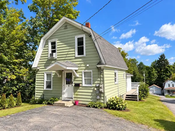 6 Johnsons Road, Berlin, NH 03570