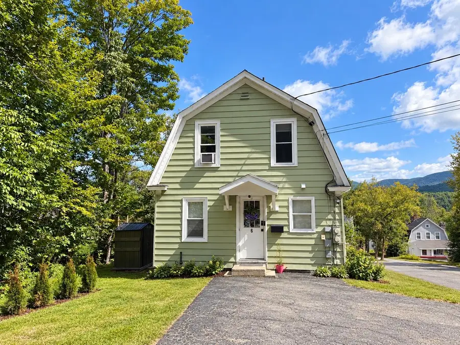 6 Johnsons Road, Berlin, NH 03570 - #2