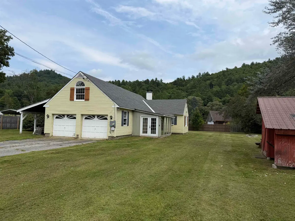 159 Riverdale Road, Townshend, VT 05353 - #1