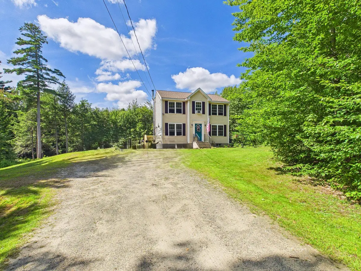 172 Fox Hill Road, Stoddard, NH 03464 - #1