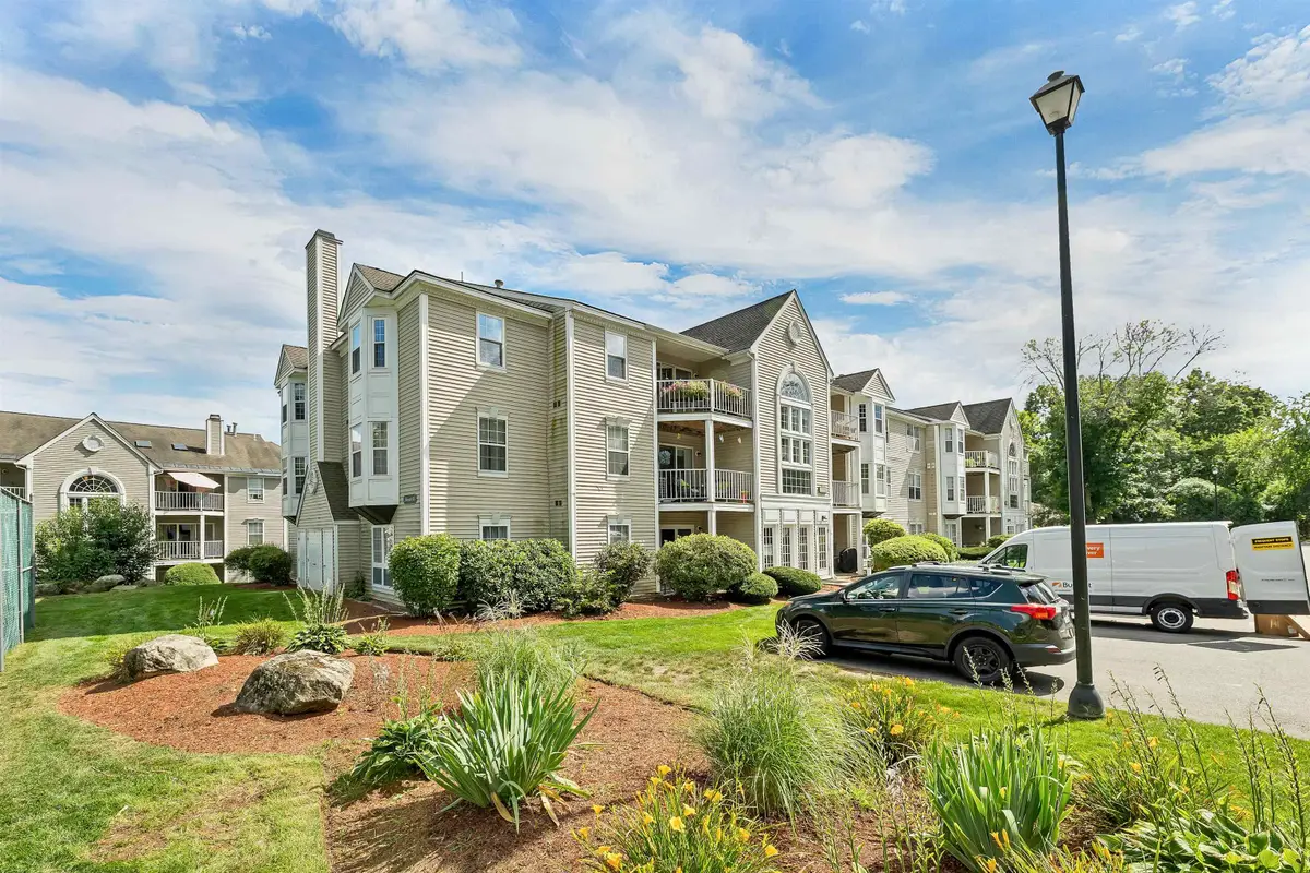 5 Bernards Road #1, Merrimack, NH 03054 - #1