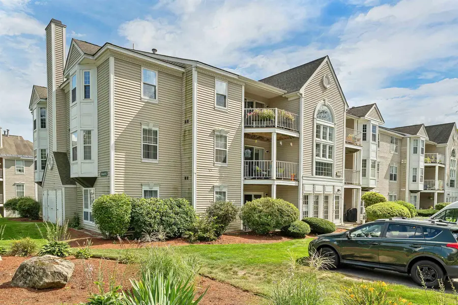5 Bernards Road #1, Merrimack, NH 03054 - #2