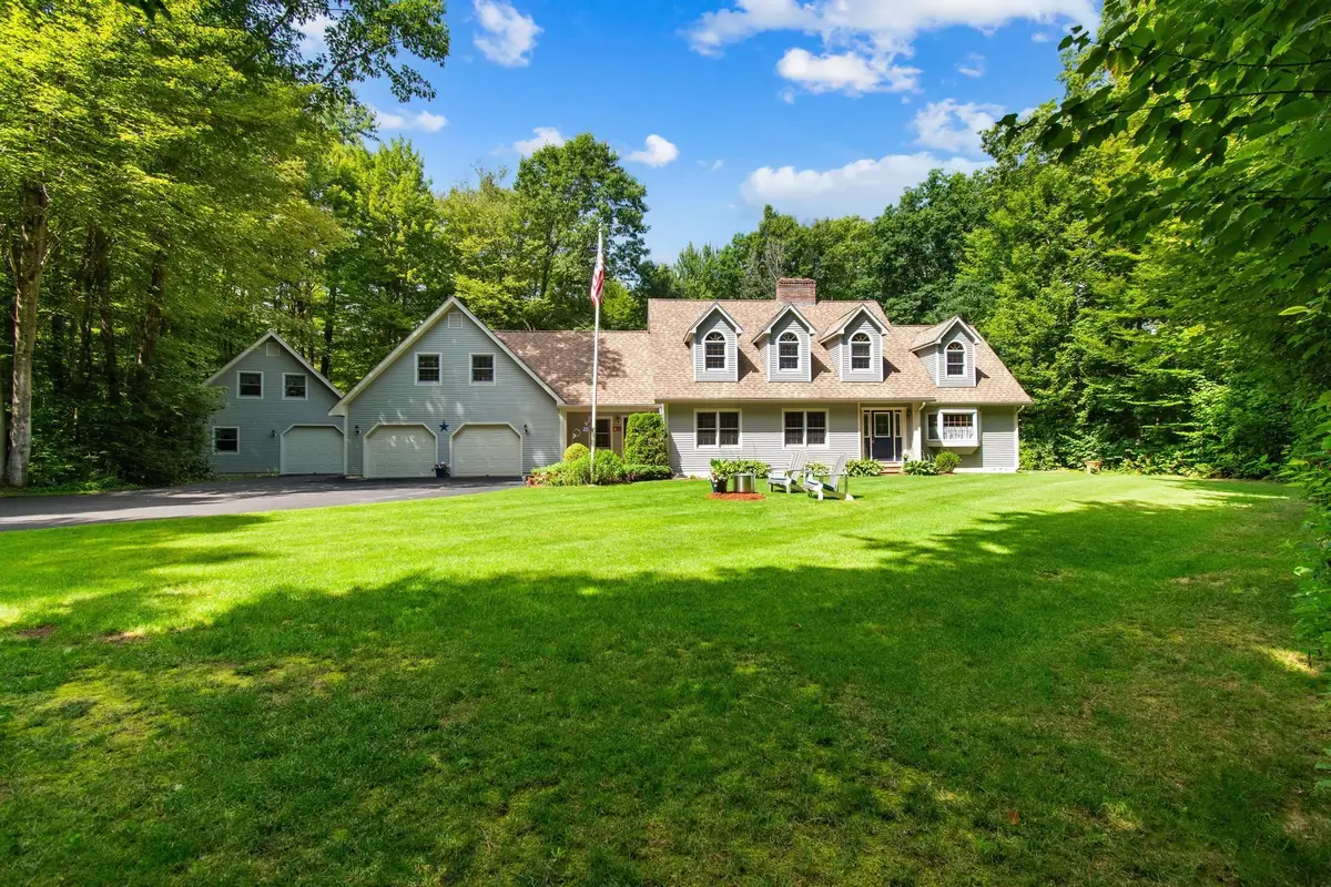 22 Lang Drive, Essex, VT 05452 - #1