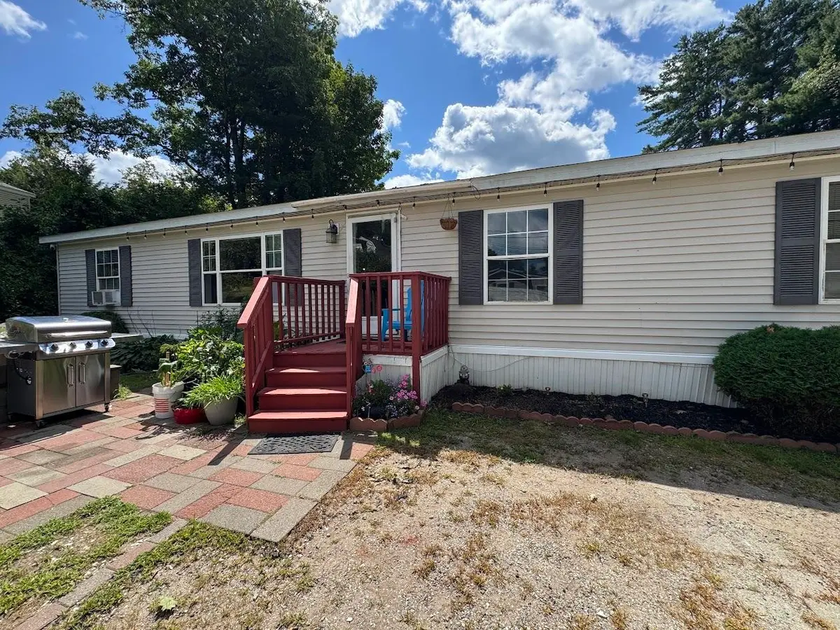 86 Sargent Station Road #10, Weare, NH 03281 - #1