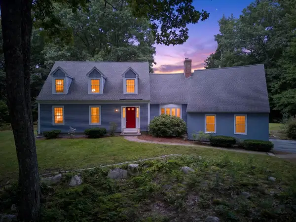 14 Fieldstone Drive, Amherst, NH 03031