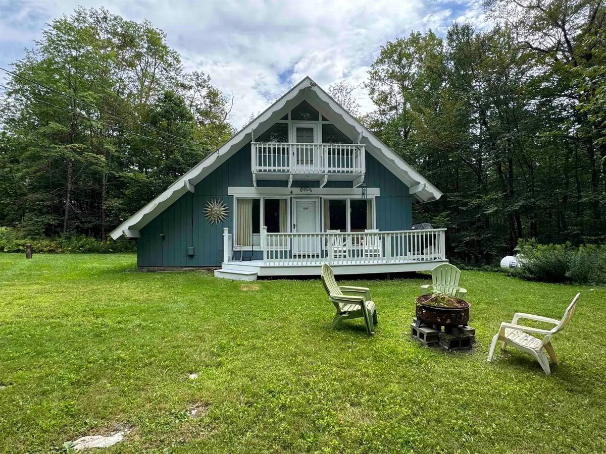 3 Kimball Hill Road #1, Winhall, VT 05340 - #1