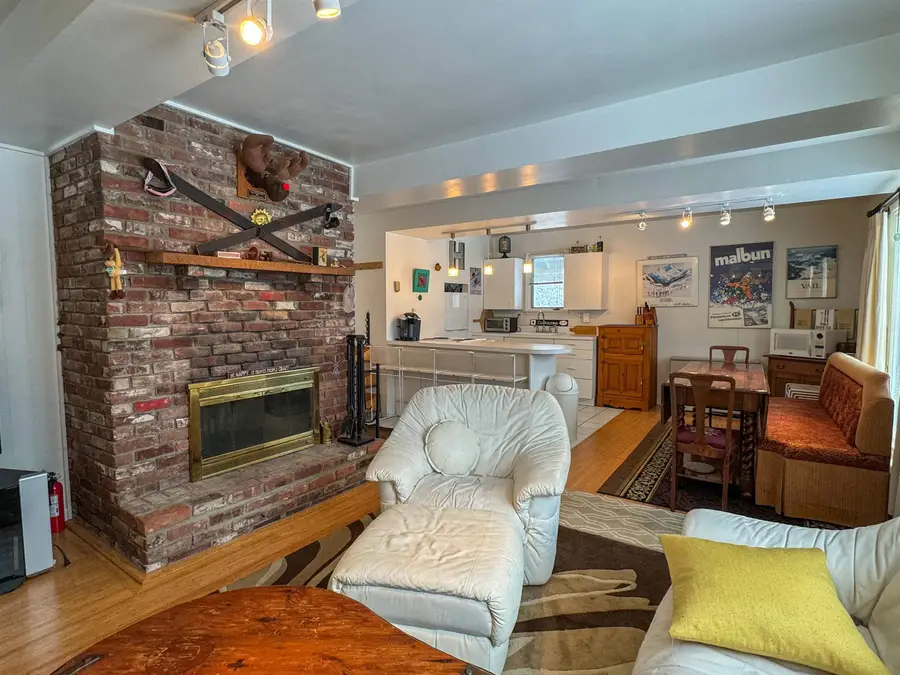 3 Kimball Hill Road #1, Winhall, VT 05340 - #2