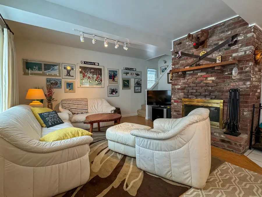 3 Kimball Hill Road #1, Winhall, VT 05340 - #3