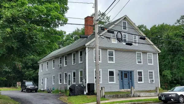 5 Central Square, Troy, NH 03465