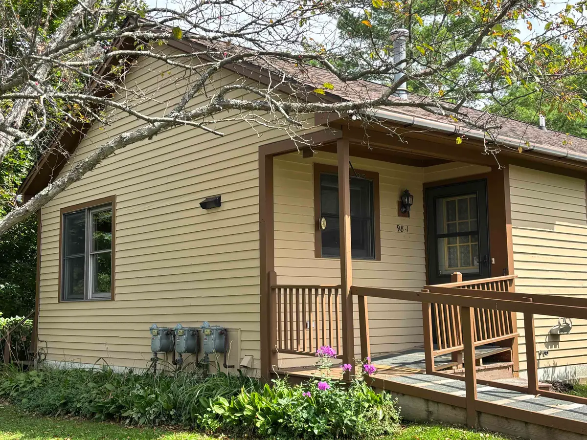 98-1 Brooklyn Heights, Morristown, VT 05661 - #1