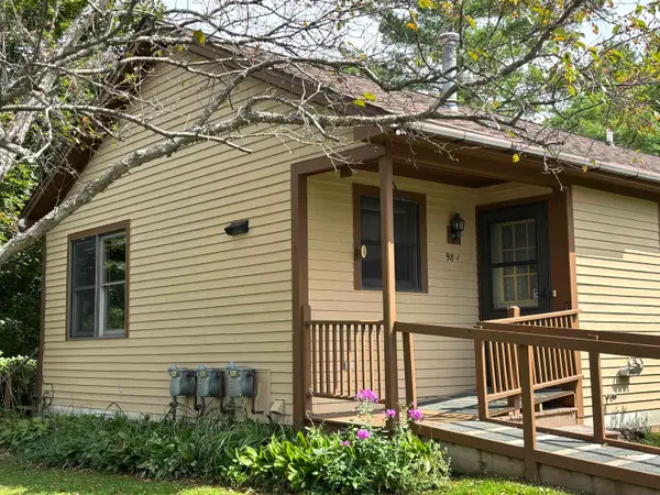 98-1 Brooklyn Heights, Morristown, VT 05661