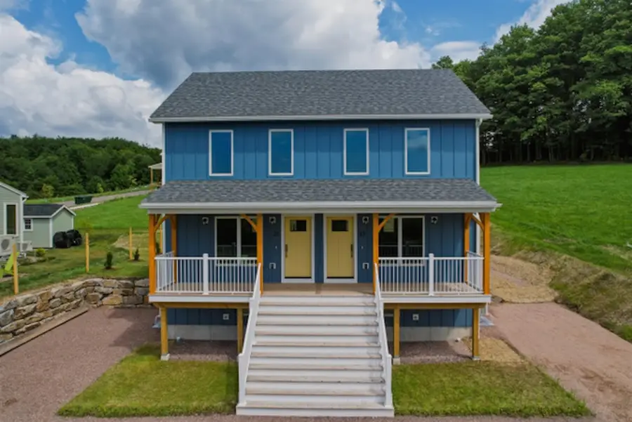23 Pocket Road, Hinesburg, VT 05461 - #2