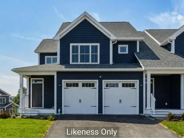 14 Mabel Way, South Burlington, VT 05403