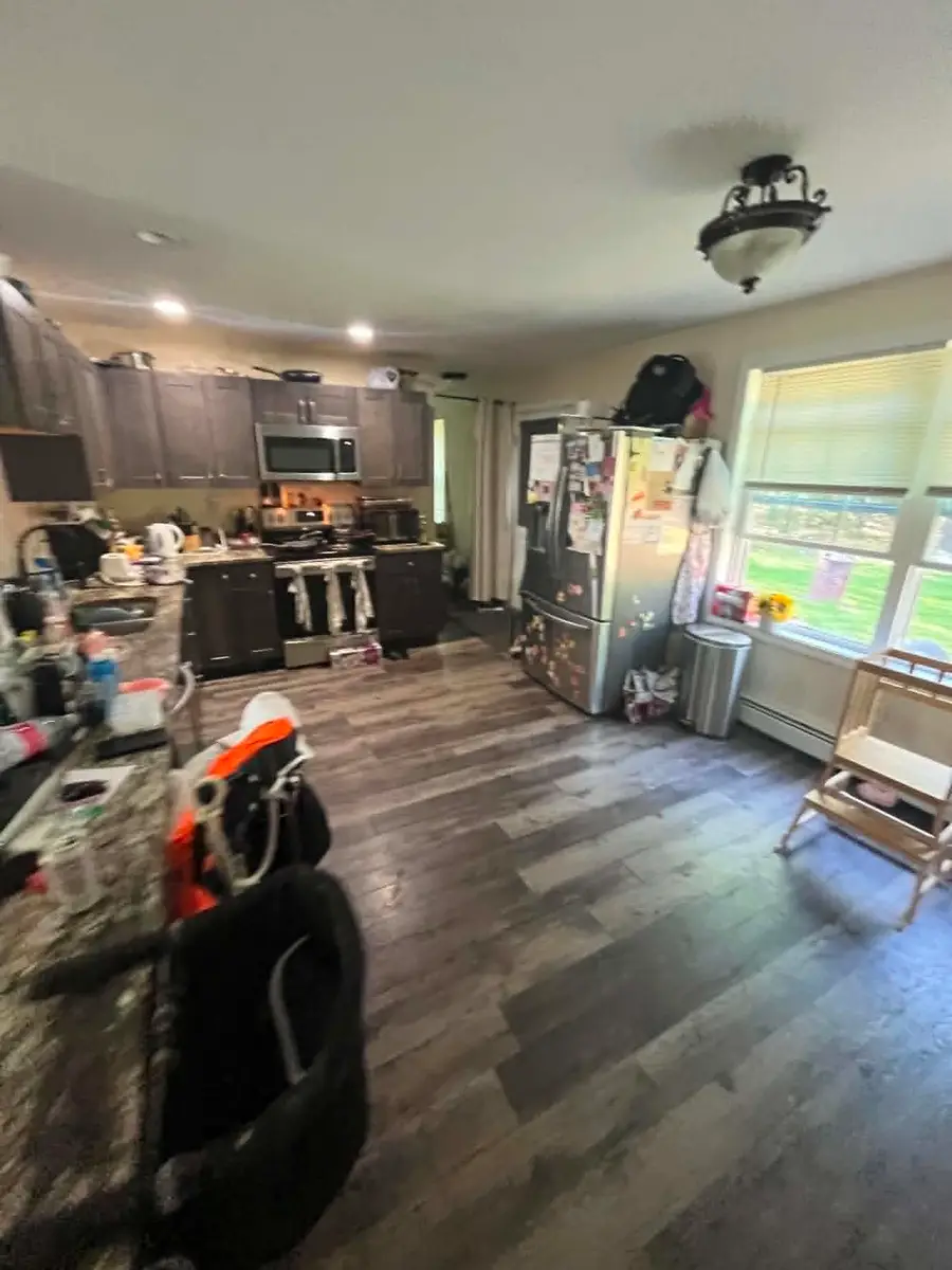 206 Bean Hill Road, Belmont, NH 03220 - #3
