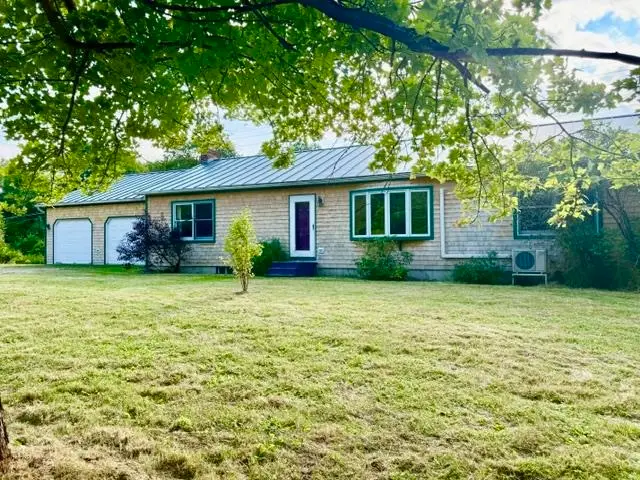 3173 Hinesburg Road, Richmond, VT 05477 - #1