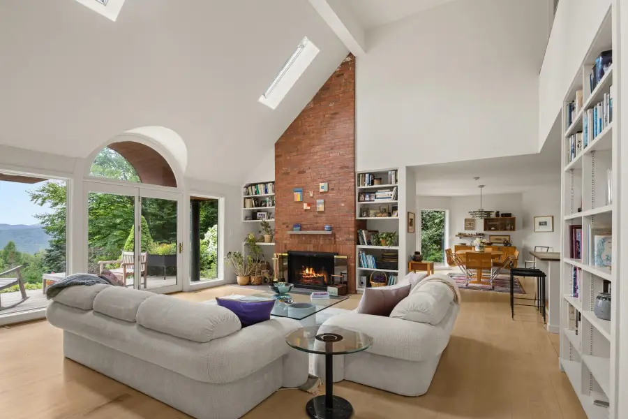 69 Dish Lane, Stowe, VT 05672 - #3