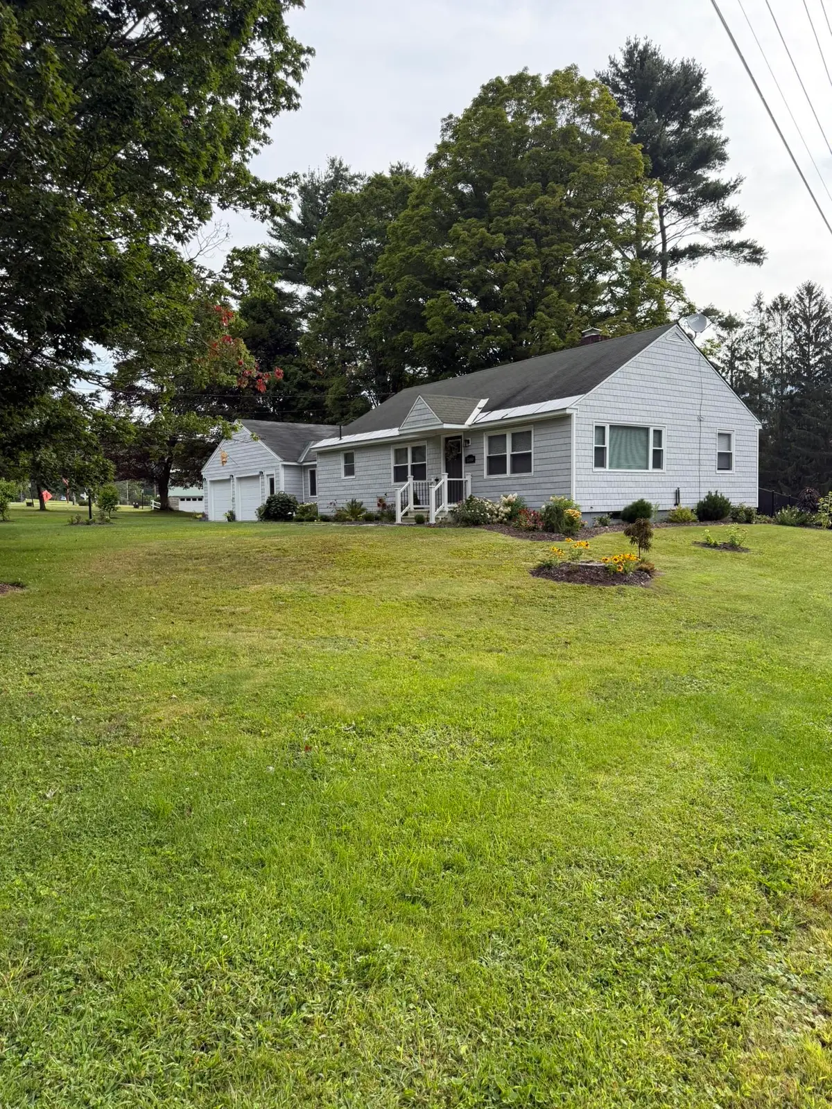 1580 Main Road, Stamford, VT 05352 - #1