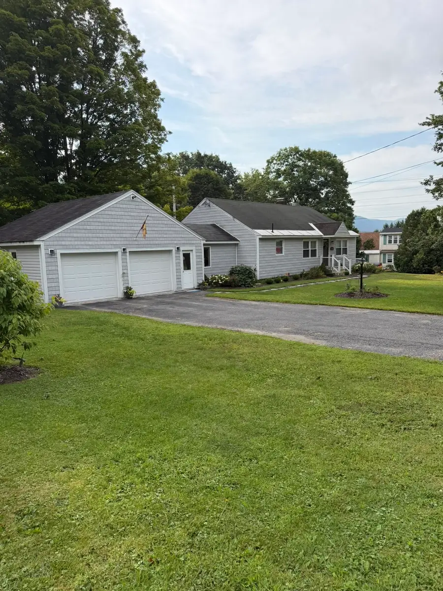 1580 Main Road, Stamford, VT 05352 - #2