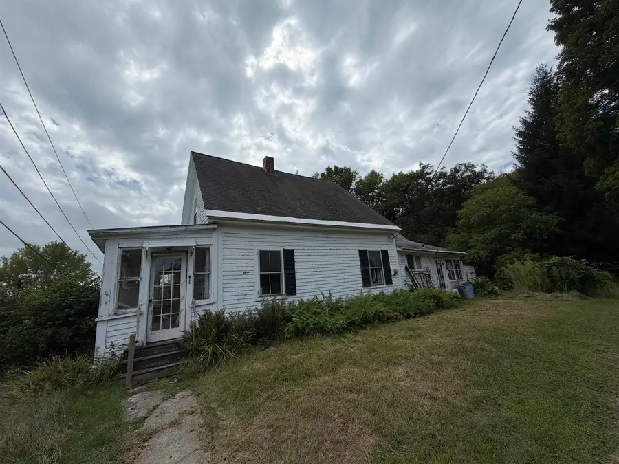 8 Dartmouth Avenue, Lebanon, NH 03766 - #3