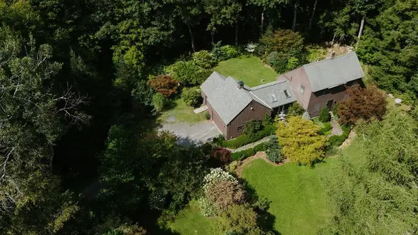 22 Bond Road, Gilsum, NH 03448