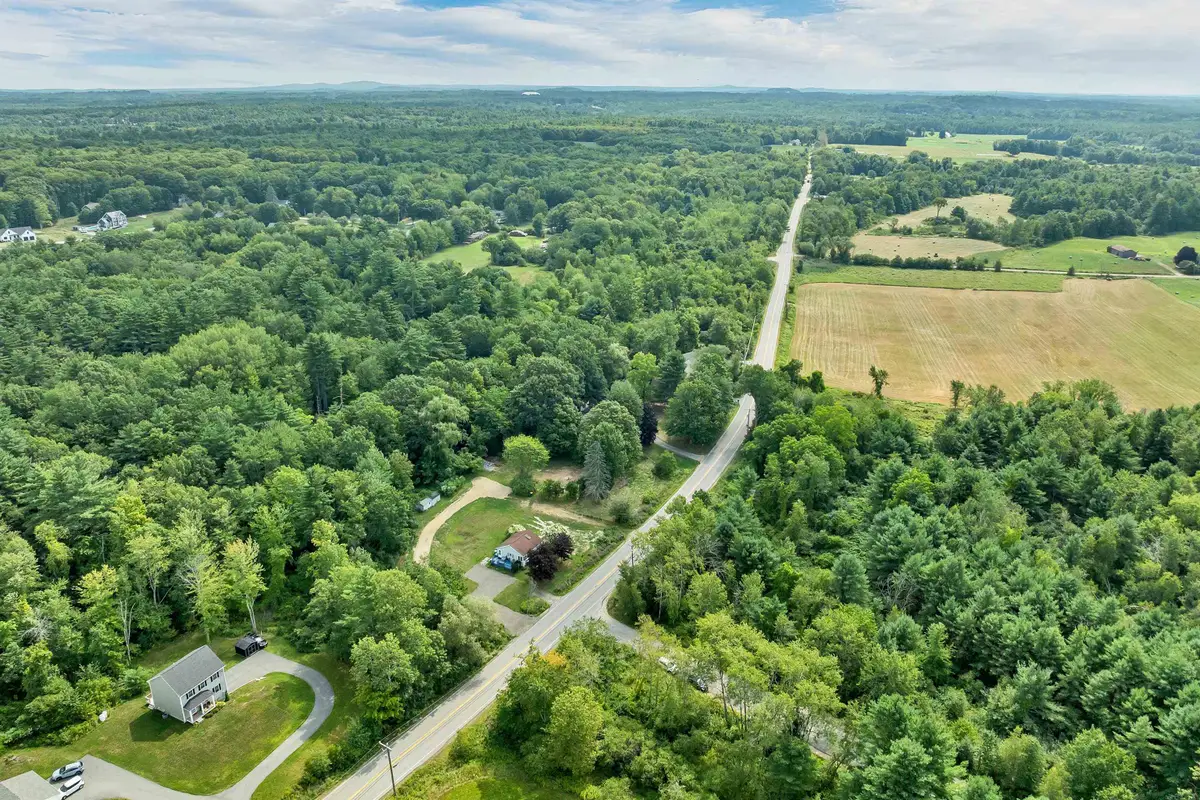 456 Pickering Road, Rochester, NH 03867 - #1