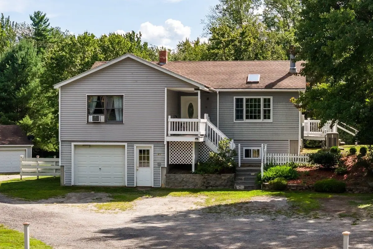 49 Route 107, Brentwood, NH 03833 - #1