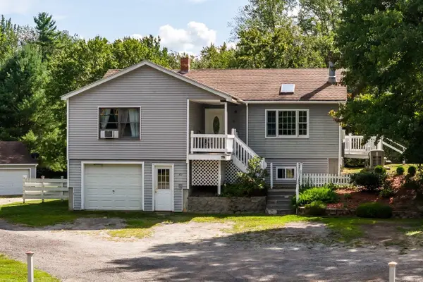 49 Route 107, Brentwood, NH 03833