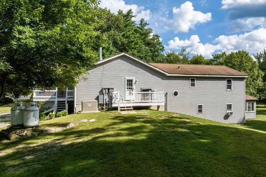 49 Route 107, Brentwood, NH 03833 - #2