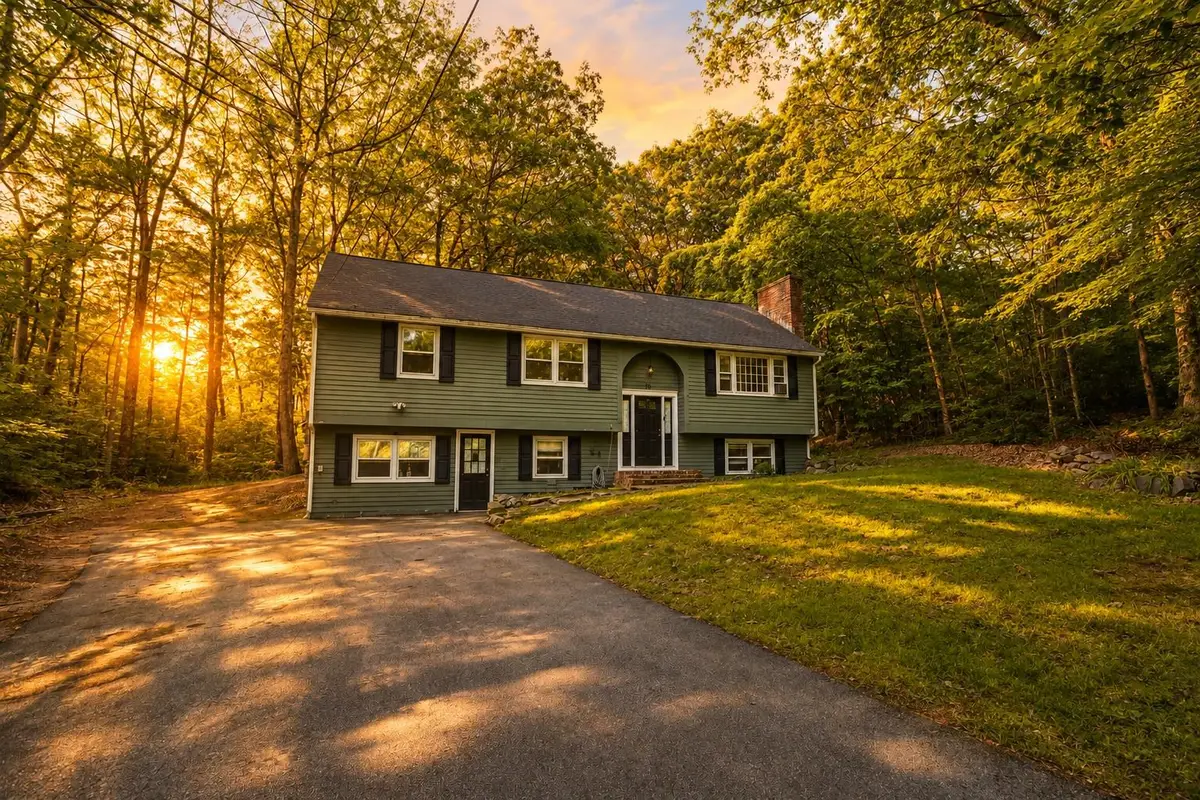 16 Mcgettigan Road, Milford, NH 03055 - #1