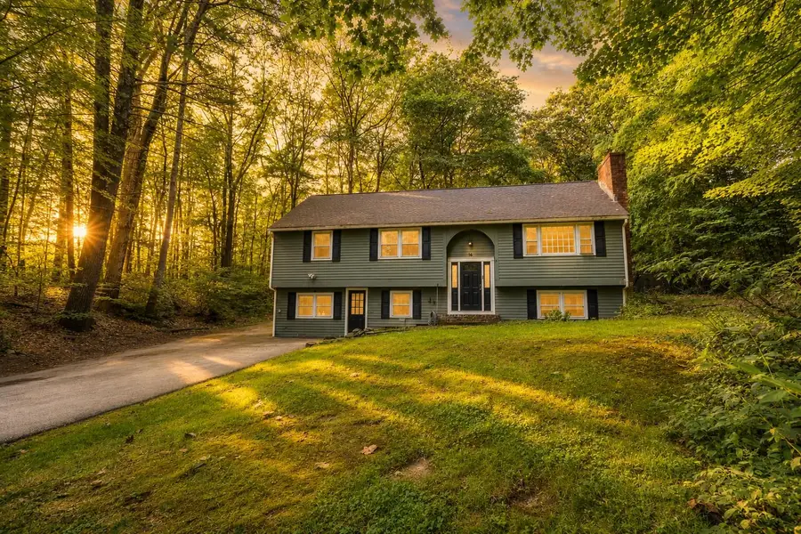 16 Mcgettigan Road, Milford, NH 03055 - #2