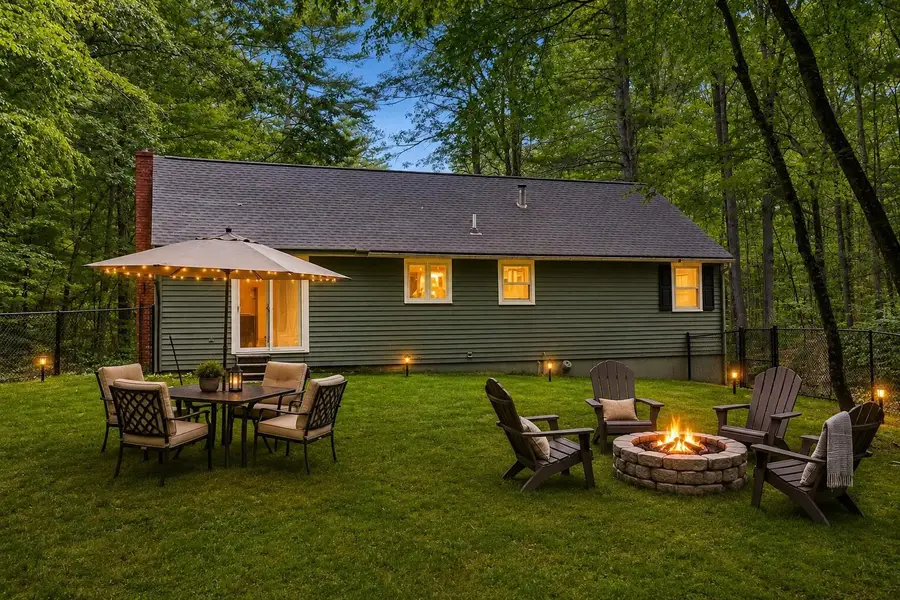 16 Mcgettigan Road, Milford, NH 03055 - #3
