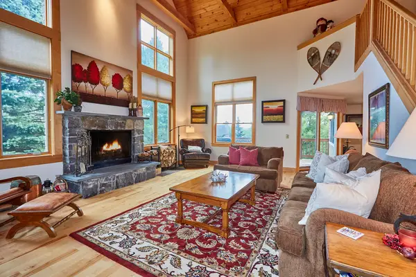 26 Highlands Avenue #J2, Wilmington, VT 05363