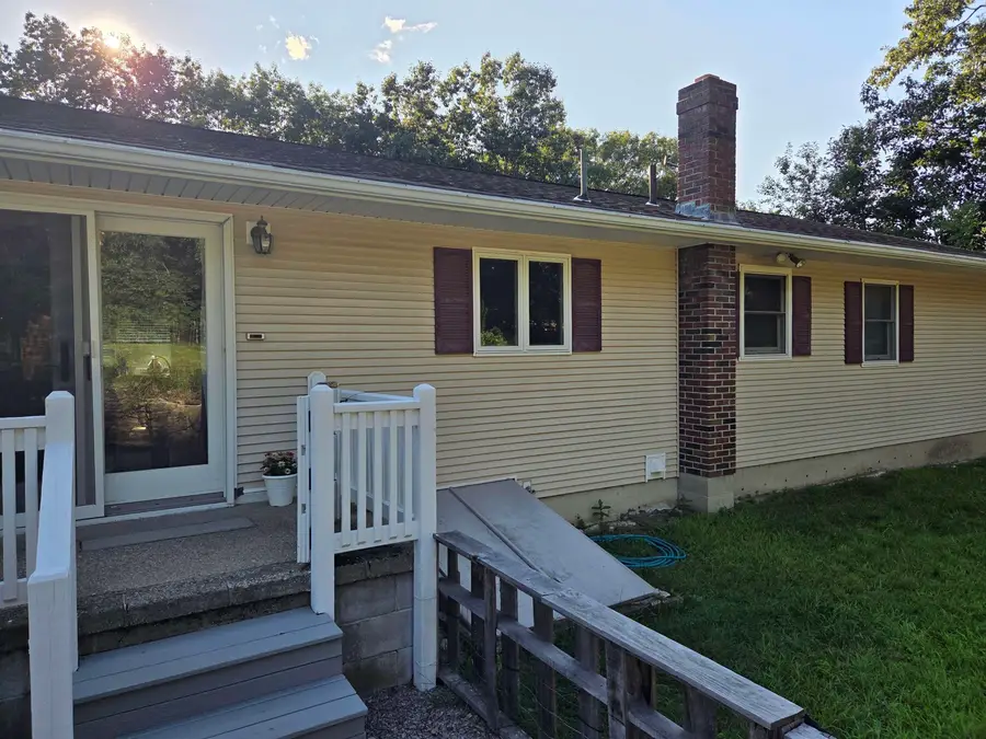100 Musquash Road, Hudson, NH 03051 - #2