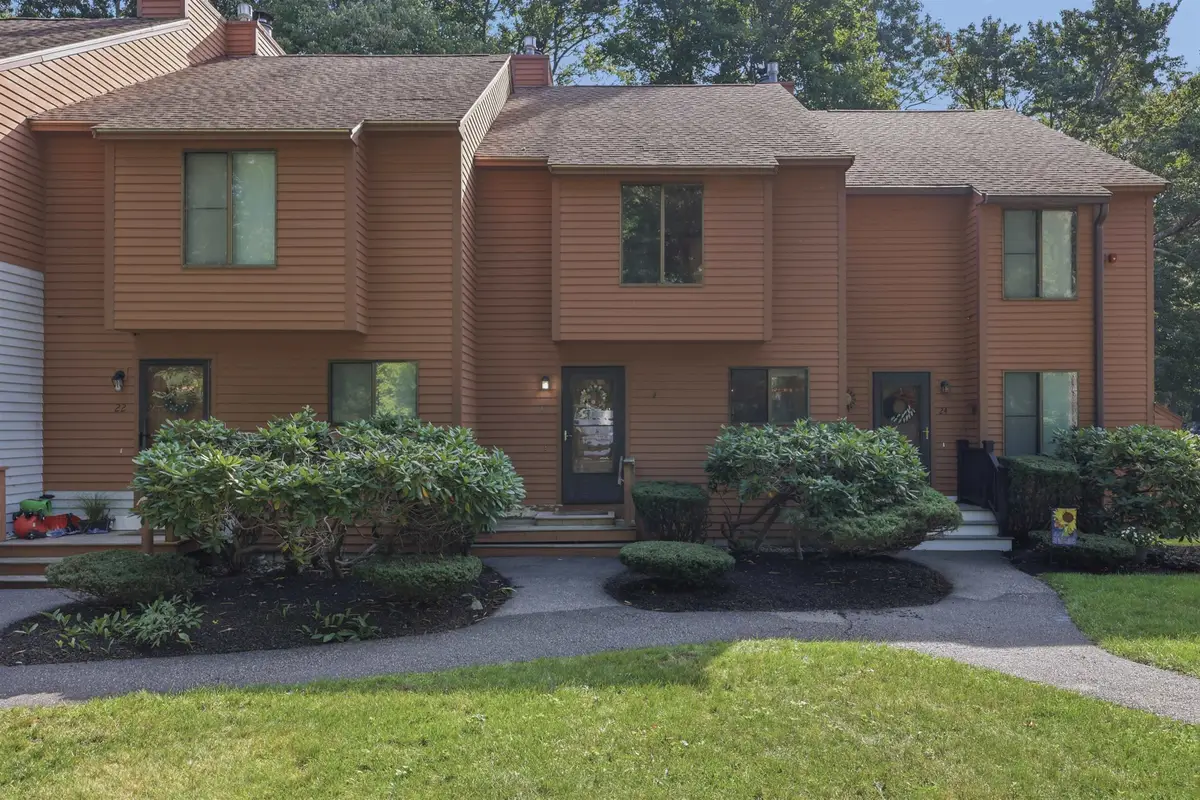 23 Dunvegan Woods Drive, Hampton, NH 03842 - #1
