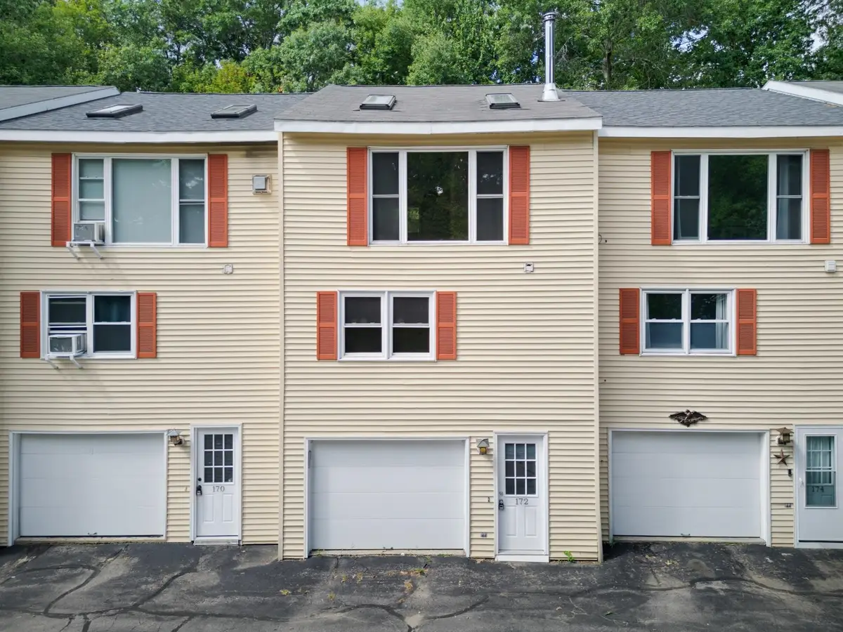 172 Morse Road, Manchester, NH 03104 - #1
