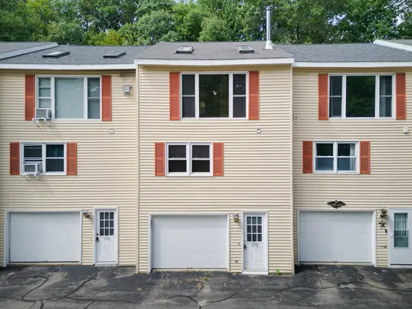 172 Morse Road, Manchester, NH 03104