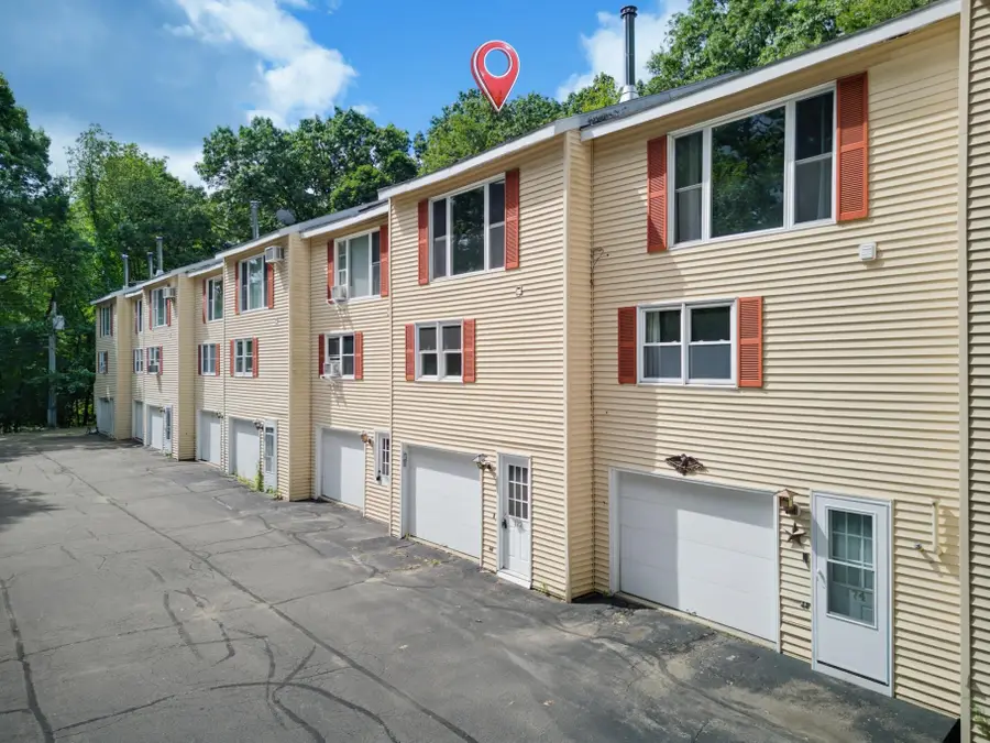 172 Morse Road, Manchester, NH 03104 - #2