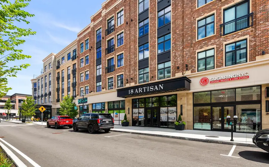 18 Artisan Drive #501, Salem, NH 03079 - #2
