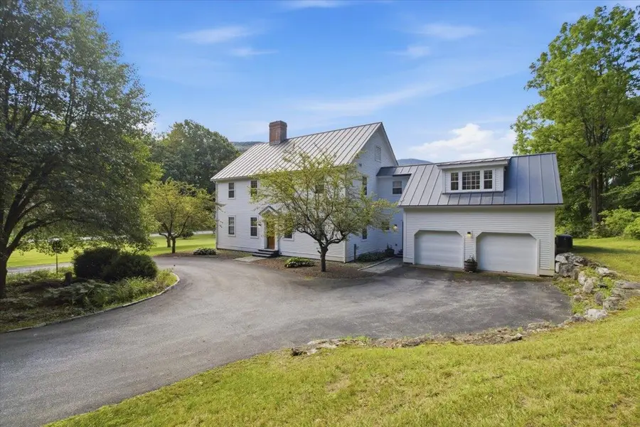 601 Riverbend Drive, Manchester, VT 05254 - #2