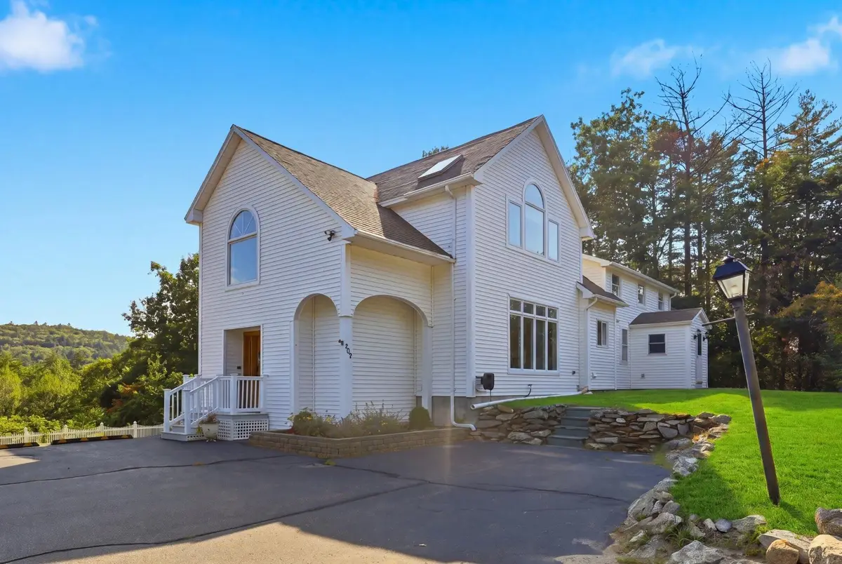 257 Meredith Neck Road, Meredith, NH 03253 - #1