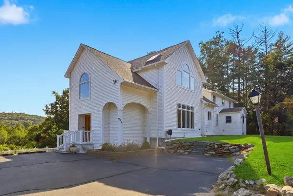 257 Meredith Neck Road, Meredith, NH 03253