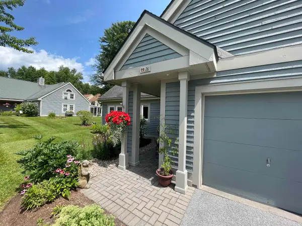 26 Heritage Hill Circle Place, Rutland Town, VT 05701