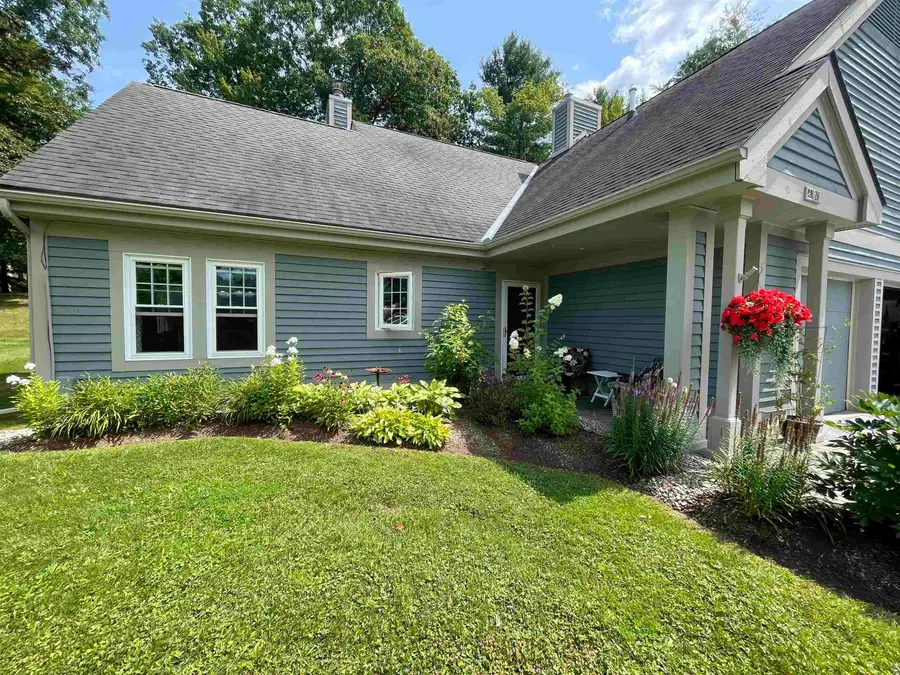 26 Heritage Hill Circle Place, Rutland, VT 05701 - #2